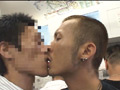 痴○OKボーイ スカーフェイスB-BOY 編