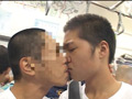 痴○OKボーイ 包茎童貞男子校生 編