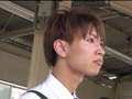 痴○OKボーイ 外人並ビックディック男子校生 編