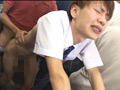 痴○OKボーイ 外人並ビックディック男子校生 編