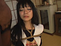 黒人とウブ少女 あけみ