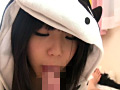 妹の着ぐるみパジャマにイタズラしてぷり尻丸見え状態