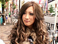 街角ガールズ「あなたのキス顔を見せて下さい」3