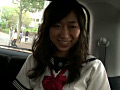 人気熟女にいきなりセーラー服を着せて街中放置したら