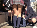 女子○生のパンチラが見えてヤリタイと思ったら