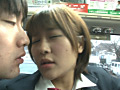 Tバック女子○生・お尻に勃起チ○コを擦りつけろ！！