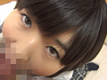部活帰りの女子○生のパンチラに目がくぎ付け！