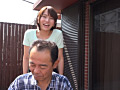 息子の嫁に介護されてたら勃起しちまった俺。