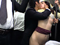 満員バスでむっちり尻が密着してきたんでハメるしかない