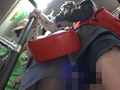 路線バスで他の乗客の前でヤッちゃった！！