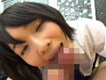 女子○生のパンチラをチラ見してたら