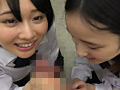 女子○生のパンチラをチラ見してたら