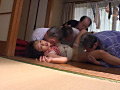 「お爺ちゃんだから油断しちゃった！」