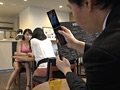 久々に見る勃起チ○ポ店内で頂いちゃいました