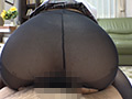 黒パンスト女子○生のパンチラってエッチで我慢できない