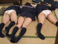 「従兄ちゃんだったら何してもいいよ。」
