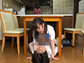 パンツ見せつけ女子○生に我慢できず手を出したら