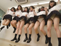 スカートめくり学園