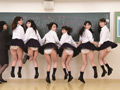 スカートめくり学園