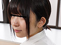 ポニテ女子○生のうなじとパンチラ