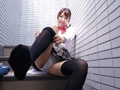 友達の妹が超タイプの誘惑女子○生だった！