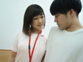 入院したら看護師がみんな巨乳でノーブラ！？2