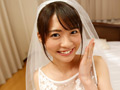 東條なつと結婚！？ウェディングドレス似合ってて即勃起