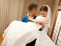 東條なつと結婚！？ウェディングドレス似合ってて即勃起