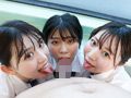問題ないでしょ！？ スケスケヌレヌレ女子○生風呂！