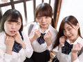 ブルマ穿いて欲しいんでしょ！この変態さん！従姉妹