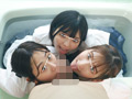 制服女子○生に誘われて我慢できず入浴しちゃった僕！