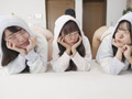おにいちゃん！私とモフモフいたずら遊びしよ！