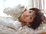 素人着エロ倶楽部 かりんちゃん 18才