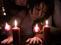 青薔薇惨劇館 第一話 ロ○ータ少女人形ヤミヲ