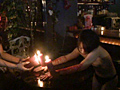 青薔薇惨劇館 第一話 ロ○ータ少女人形ヤミヲ