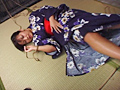 壊される女。恥ずかしい肉体…。