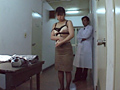 女子囚人患者