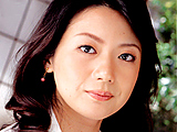 美麗相○ うつくしすぎた兄嫁 能島あさ美