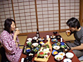 たびじ 母と子 宮内静子