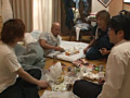 中坊時代の担任を、○しまくった教え子達。 桐岡さつき