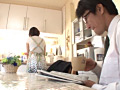 家内のブラを借りている 黒沢那智