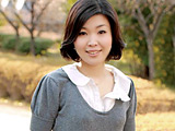 初撮り新人お母さん 竹田あかり 40歳