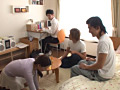 友達の母親を目の前で○しまくった○年達 岩下京香