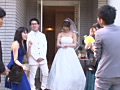 披露宴でお色直し中の花嫁を専門に狙った○○○マン