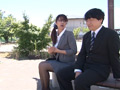 憧れの女上司とふたりで地方出張に行ったら 伊織涼子