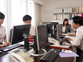 女社長の性欲 川上ゆう
