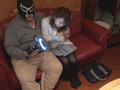 投稿個人撮影 キモ男ヲタ復讐動画 アガツマルイ編 DVD版