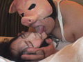 投稿個人撮影 キモ男ヲタ復讐動画 サトコ編＆アミ編
