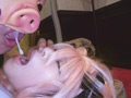 キモ男ヲタ復讐動画 アマガミナリカ編