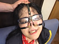 鼻晒す